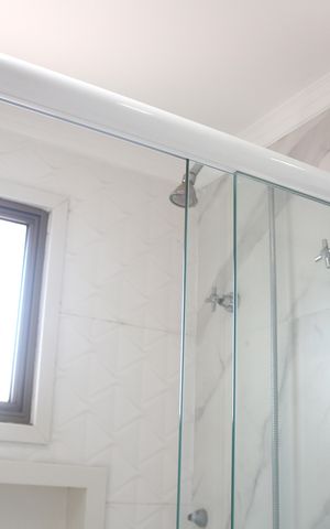 Apartamento à venda com 255m², 4 quartos e 3 vagasBanheiro 1