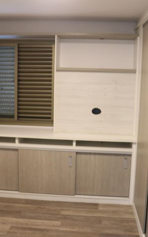 Apartamento à venda com 255m², 4 quartos e 3 vagasQuarto 1