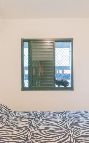 Apartamento à venda com 55m², 2 quartos e 1 vaga Apartamento à venda com 55m², 2 quartos e 1 vagaSuíte