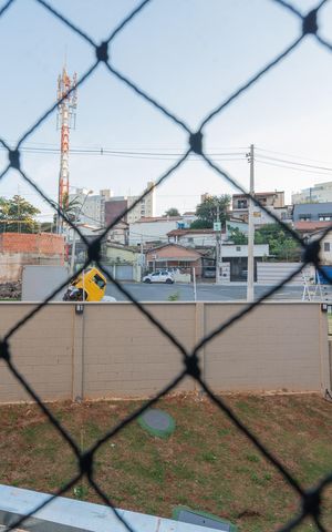 Apartamento à venda com 55m², 2 quartos e 1 vaga Apartamento à venda com 55m², 2 quartos e 1 vagaSacada da Sala