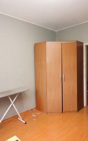 Apartamento à venda com 90m², 3 quartos e sem vagaQuarto 2