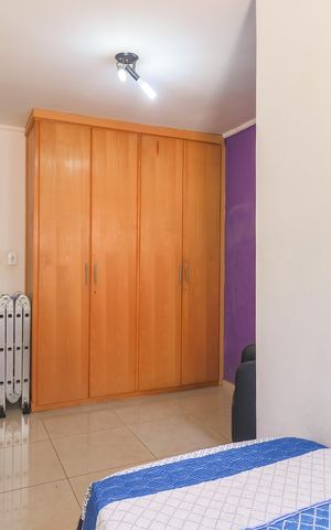 Casa à venda com 114m², 2 quartos e 1 vagaSuíte 2