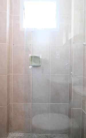 Apartamento à venda com 44m², 1 quarto e 1 vagaBanheiro