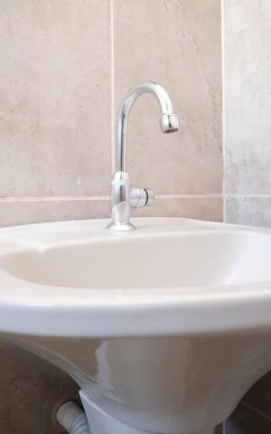 Apartamento à venda com 44m², 1 quarto e 1 vagaBanheiro