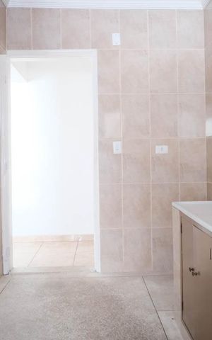 Apartamento à venda com 44m², 1 quarto e 1 vagaCozinha