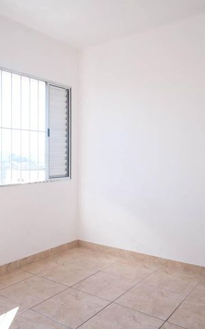 Apartamento à venda com 44m², 1 quarto e 1 vagaQuarto 
