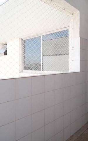Apartamento à venda com 44m², 1 quarto e 1 vagaÁrea de Serviço