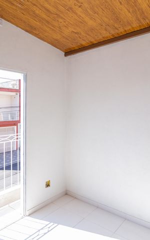 Casa para alugar com 35m², 1 quarto e sem vaga Casa para alugar com 35m², 1 quarto e sem vagaQuarto