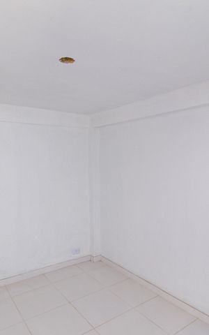 Casa para alugar com 35m², 1 quarto e sem vaga Casa para alugar com 35m², 1 quarto e sem vagaSala