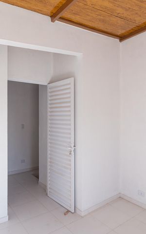 Casa para alugar com 35m², 1 quarto e sem vaga Casa para alugar com 35m², 1 quarto e sem vagaQuarto