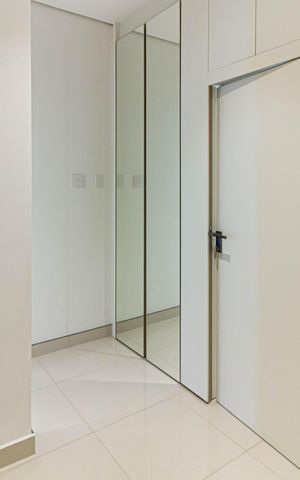 Apartamento à venda com 159m², 2 quartos e 2 vagas Apartamento à venda com 159m², 2 quartos e 2 vagasSuíte 2