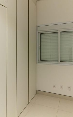 Apartamento à venda com 159m², 2 quartos e 2 vagas Apartamento à venda com 159m², 2 quartos e 2 vagasSuíte 2