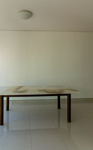 Apartamento à venda com 159m², 2 quartos e 2 vagas Apartamento à venda com 159m², 2 quartos e 2 vagasSala