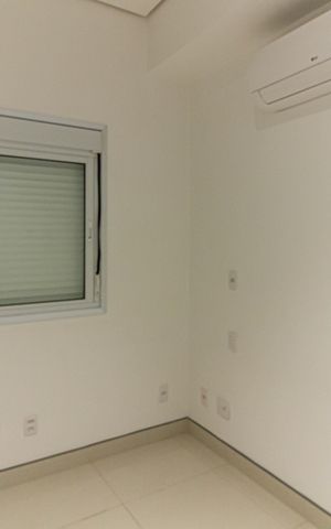 Apartamento à venda com 159m², 2 quartos e 2 vagas Apartamento à venda com 159m², 2 quartos e 2 vagasSuíte 2