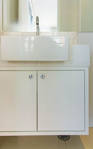 Apartamento à venda com 159m², 2 quartos e 2 vagas Apartamento à venda com 159m², 2 quartos e 2 vagasLavabo 2