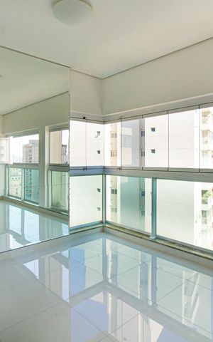 Apartamento à venda com 159m², 2 quartos e 2 vagas Apartamento à venda com 159m², 2 quartos e 2 vagasSala