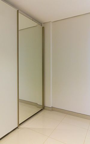 Apartamento à venda com 159m², 2 quartos e 2 vagas Apartamento à venda com 159m², 2 quartos e 2 vagasSuíte 1