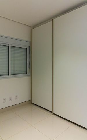 Apartamento à venda com 159m², 2 quartos e 2 vagas Apartamento à venda com 159m², 2 quartos e 2 vagasSuíte 1