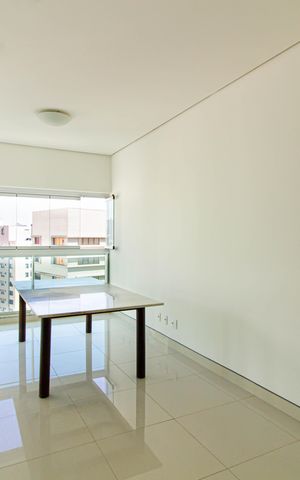 Apartamento à venda com 159m², 2 quartos e 2 vagas Apartamento à venda com 159m², 2 quartos e 2 vagasSala