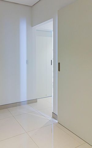 Apartamento à venda com 159m², 2 quartos e 2 vagas Apartamento à venda com 159m², 2 quartos e 2 vagasSuíte 1