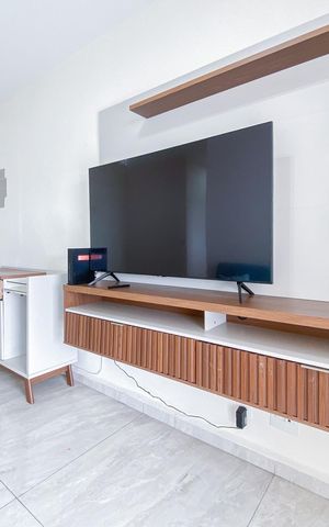 Apartamento à venda com 89m², 3 quartos e 2 vagas