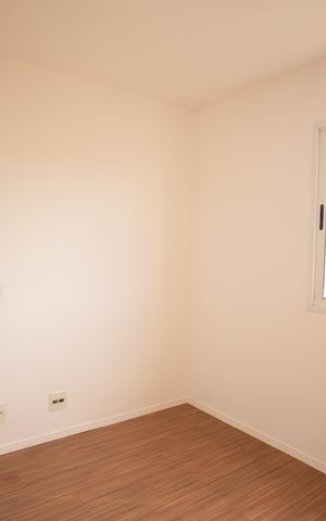 Apartamento para alugar com 49m², 2 quartos e 1 vaga Apartamento para alugar com 49m², 2 quartos e 1 vagaQuarto 2