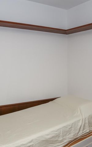 Apartamento à venda com 118m², 3 quartos e 1 vaga Apartamento à venda com 118m², 3 quartos e 1 vagaQuarto 3