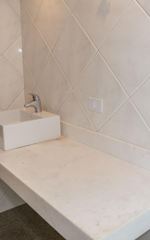 Apartamento à venda com 118m², 3 quartos e 1 vaga Apartamento à venda com 118m², 3 quartos e 1 vagaBanheiro da Suíte