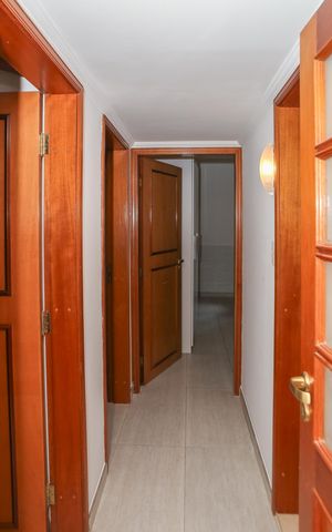 Apartamento à venda com 118m², 3 quartos e 1 vaga Apartamento à venda com 118m², 3 quartos e 1 vagaCorredor
