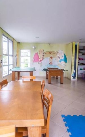 Apartamento à venda com 90m², 3 quartos e 2 vagas Apartamento à venda com 90m², 3 quartos e 2 vagasÁrea comum - Brinquedoteca