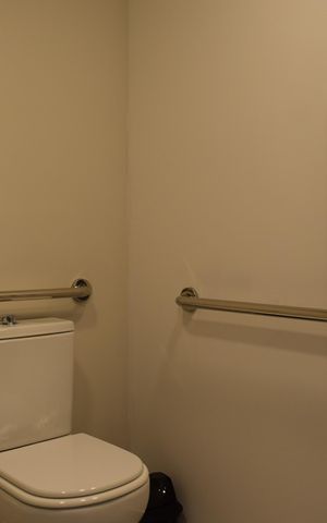 Studio para alugar com 33m², 1 quarto e sem vagaBanheiro
