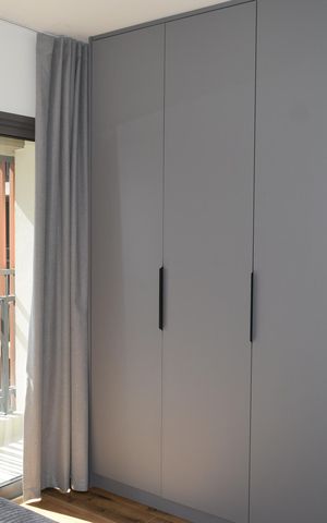 Studio para alugar com 33m², 1 quarto e sem vagaStudio