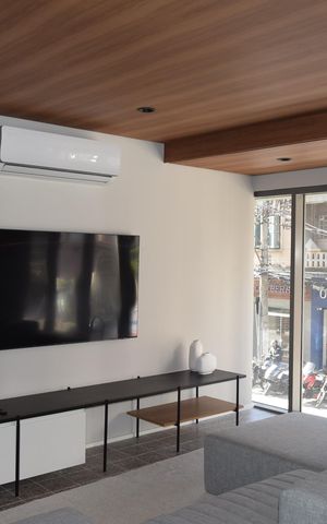 Studio para alugar com 33m², 1 quarto e sem vagaSnack bar