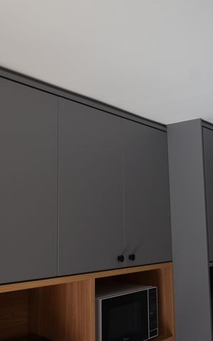 Studio para alugar com 33m², 1 quarto e sem vagaStudio