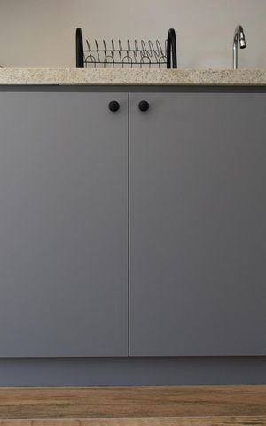 Studio para alugar com 33m², 1 quarto e sem vagaStudio
