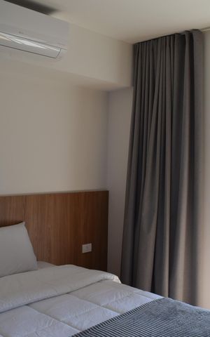 Studio para alugar com 33m², 1 quarto e sem vagaStudio
