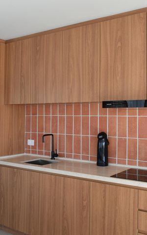 Studio para alugar com 33m², 1 quarto e sem vagaÁrea gourmet