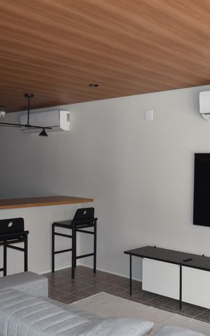 Studio para alugar com 33m², 1 quarto e sem vagaSnack bar