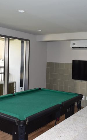 Studio para alugar com 33m², 1 quarto e sem vagaLavanderia