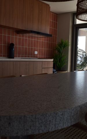 Studio para alugar com 33m², 1 quarto e sem vagaÁrea gourmet