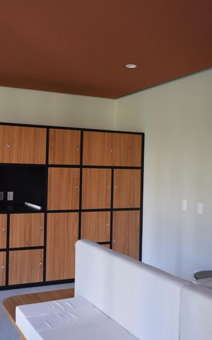 Studio para alugar com 33m², 1 quarto e sem vagaÁrea comum