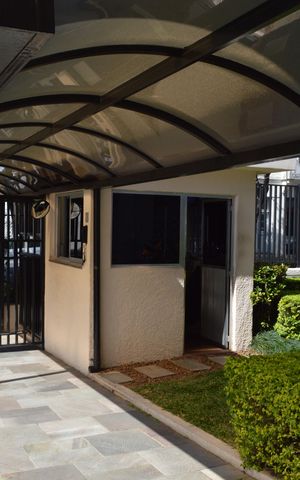 Apartamento para alugar com 45m², 1 quarto e sem vagaPortaria