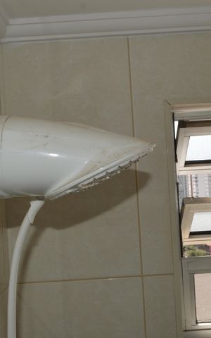 Apartamento para alugar com 45m², 1 quarto e sem vagaBanheiro