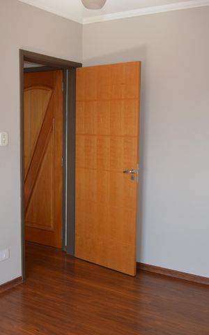 Apartamento para alugar com 45m², 1 quarto e sem vagaQuarto