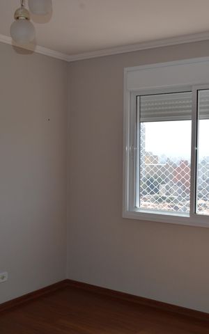 Apartamento para alugar com 45m², 1 quarto e sem vagaQuarto
