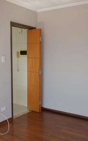 Apartamento para alugar com 45m², 1 quarto e sem vagaSala