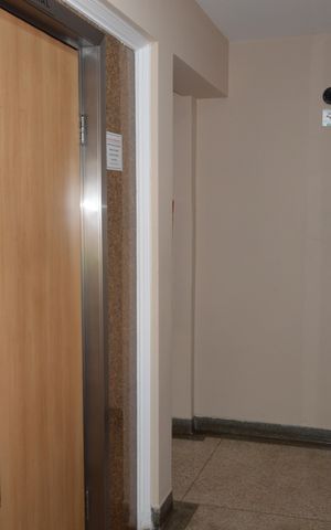 Apartamento para alugar com 45m², 1 quarto e sem vagaElevador Social