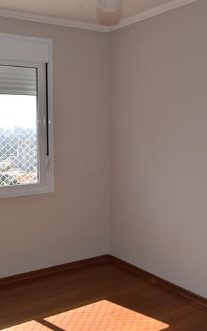 Apartamento para alugar com 45m², 1 quarto e sem vagaQuarto