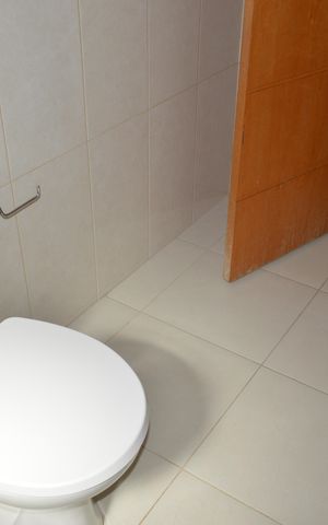 Apartamento para alugar com 45m², 1 quarto e sem vagaBanheiro
