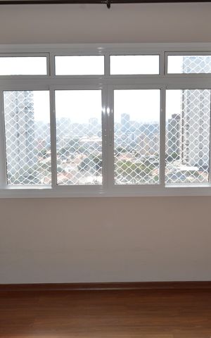 Apartamento para alugar com 45m², 1 quarto e sem vagaSala